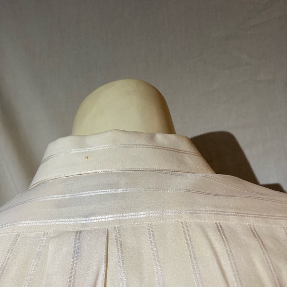 Christopher Hart Button-up Shirt Size 16 1/2 - 35 Tall - Picture 7 of 8